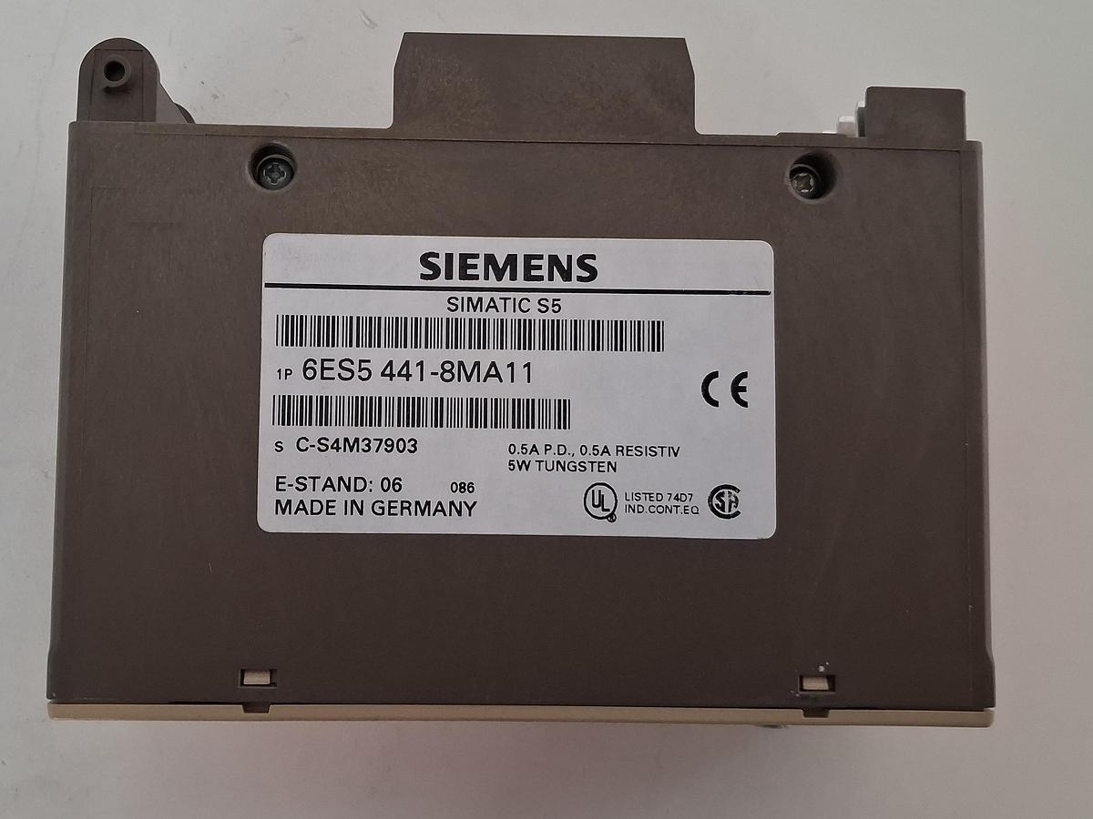Gebraucht Simatic S5