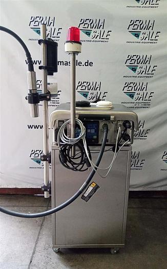 Gebraucht LINX 7300 IP55 P73 Industriedrucker mit Druckkopf Ultima 3103 C
