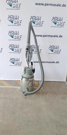 Gebraucht Nilfisk Industriesauger GMP 1200 W