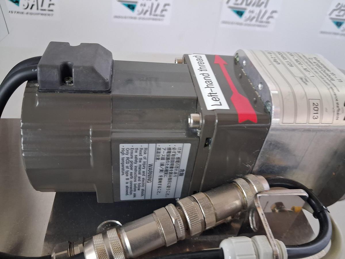 Gebraucht Brabender Technologiei