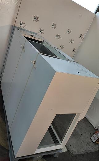 Gebraucht Vitaris Workstation Vitatek