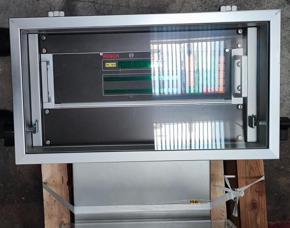 Gebraucht Bosch Kontrollwaage KWE200M