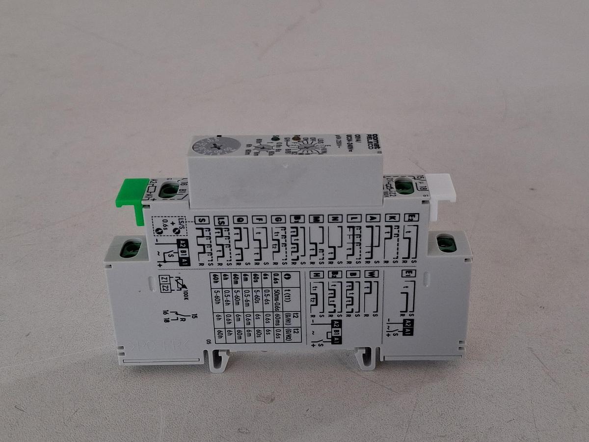 Gebraucht Comat Releco