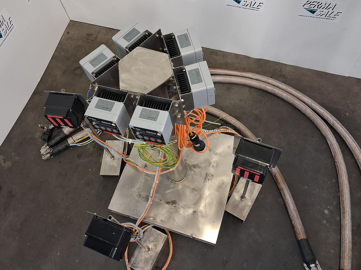 Gebraucht Ex Box   REG/DIS