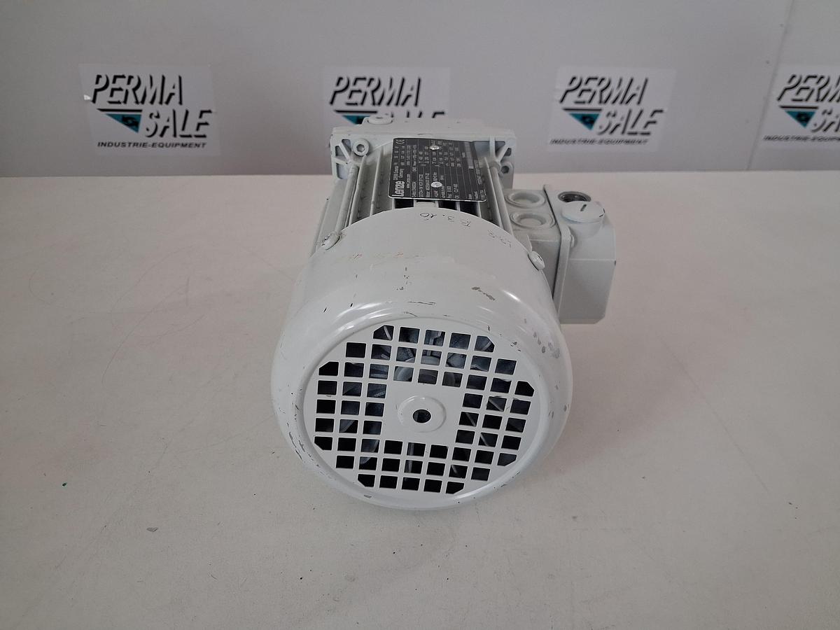 Gebraucht Motoren