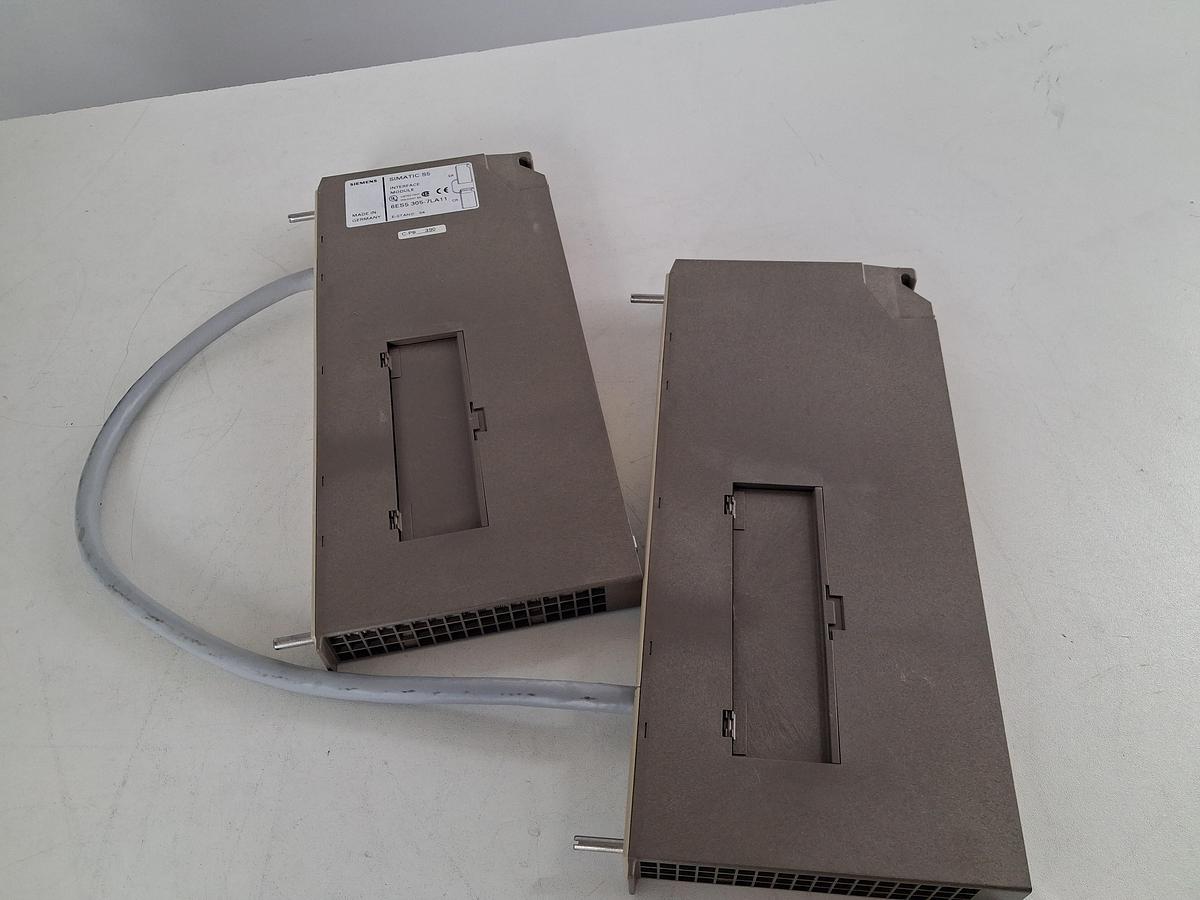 Gebraucht Simatic S5