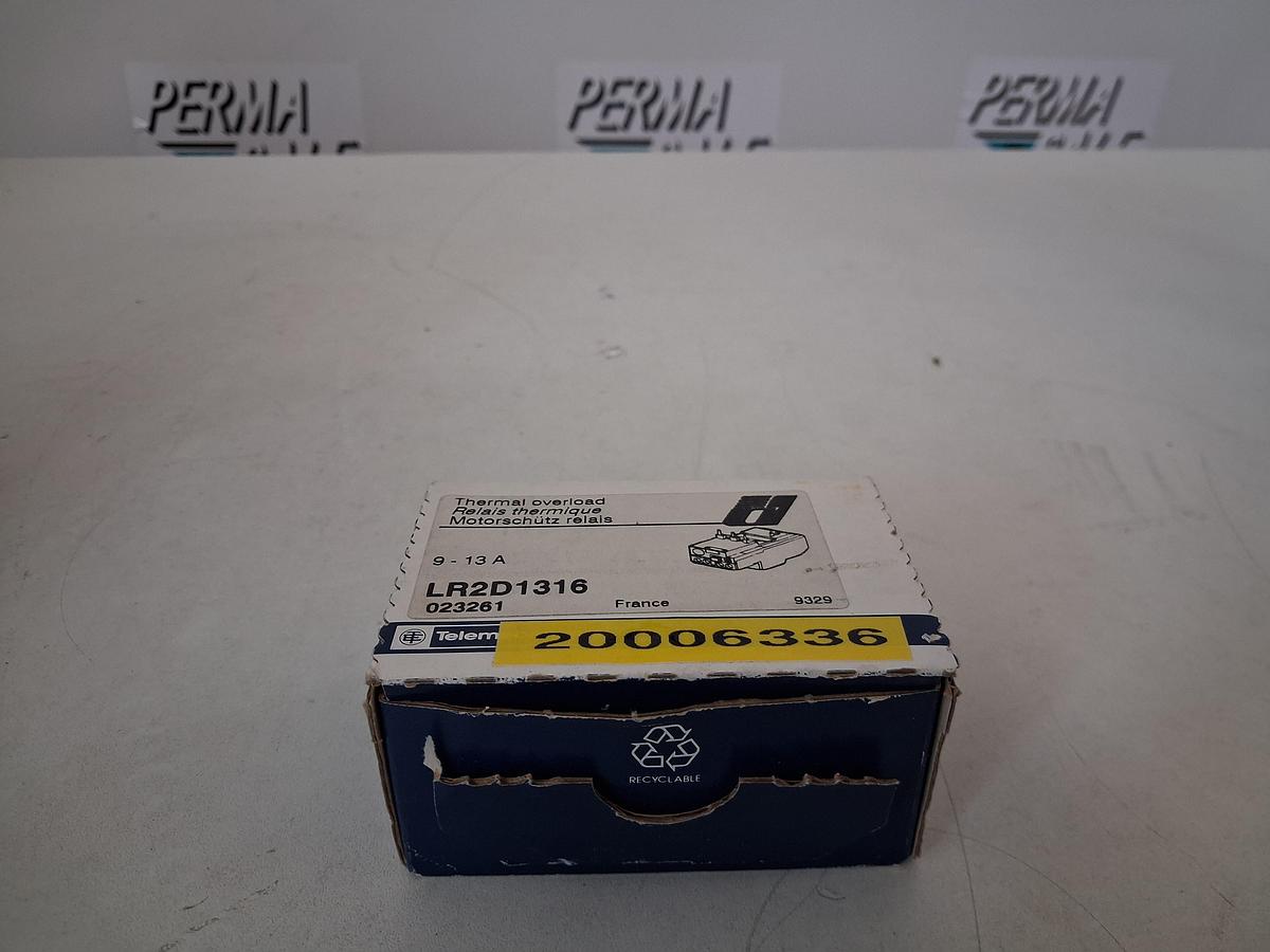 Gebraucht LR2D1316