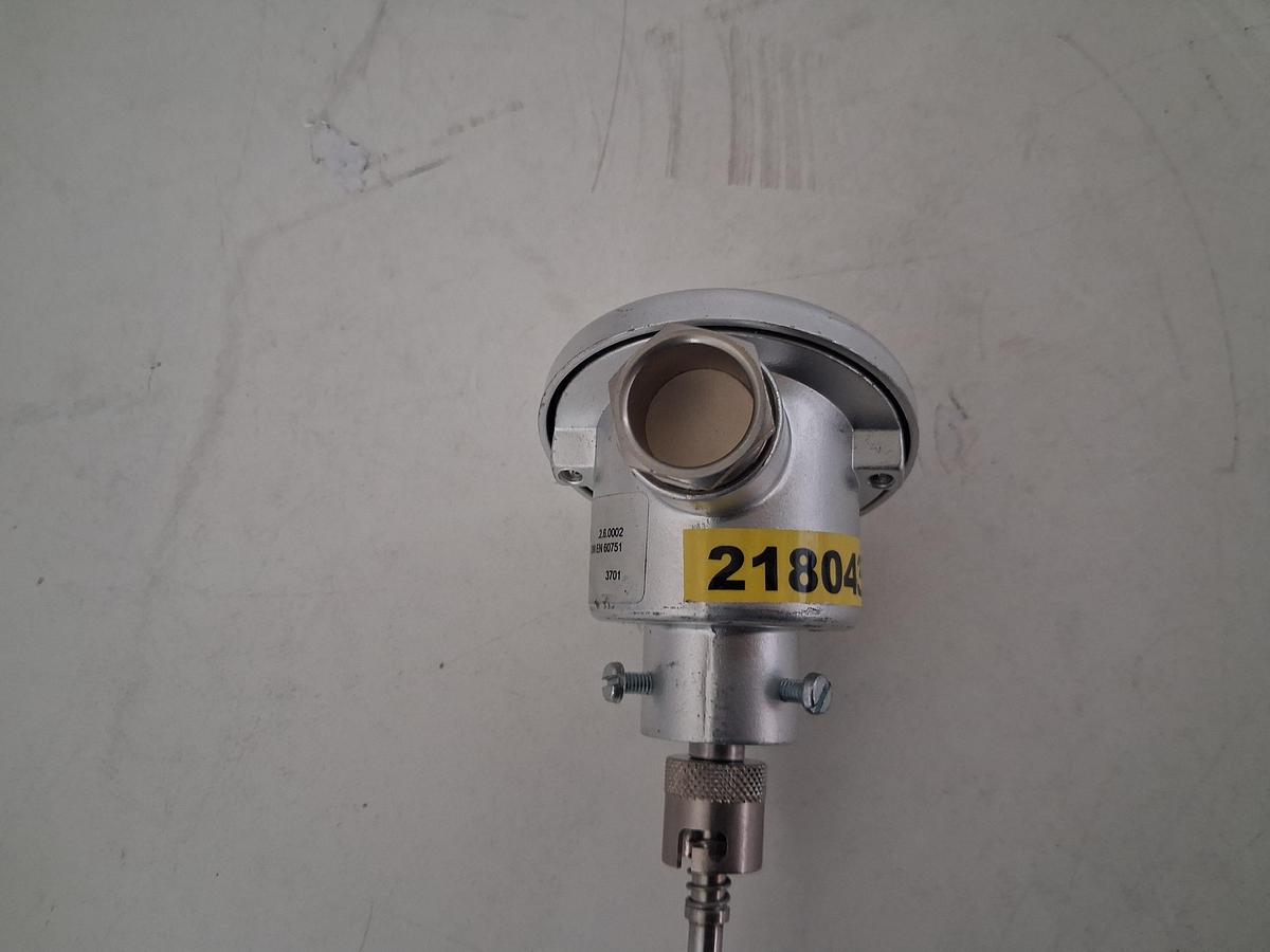 Gebraucht GF 7140
