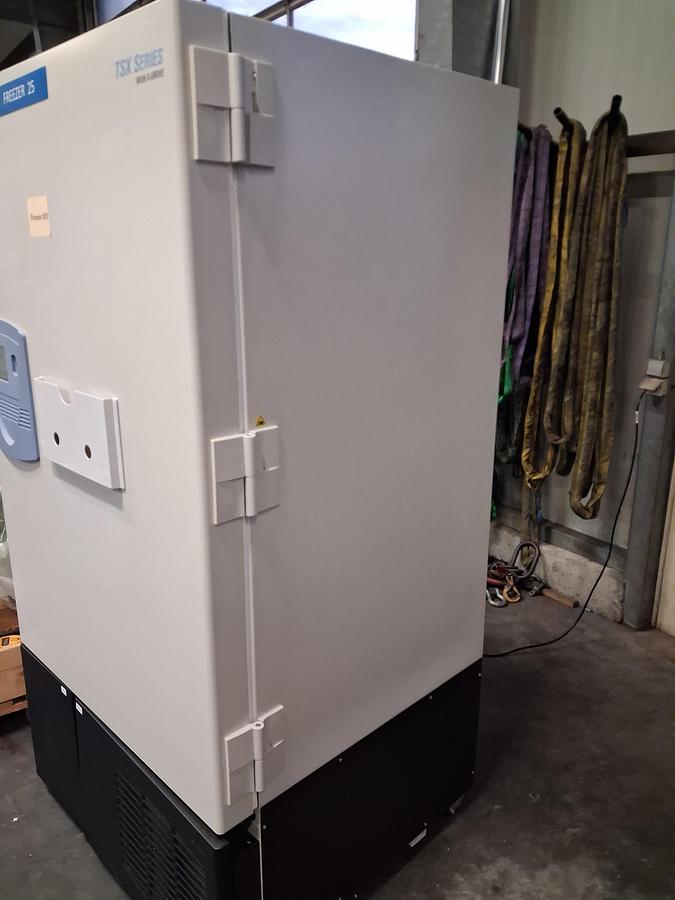 Gebraucht Thermo Scientific