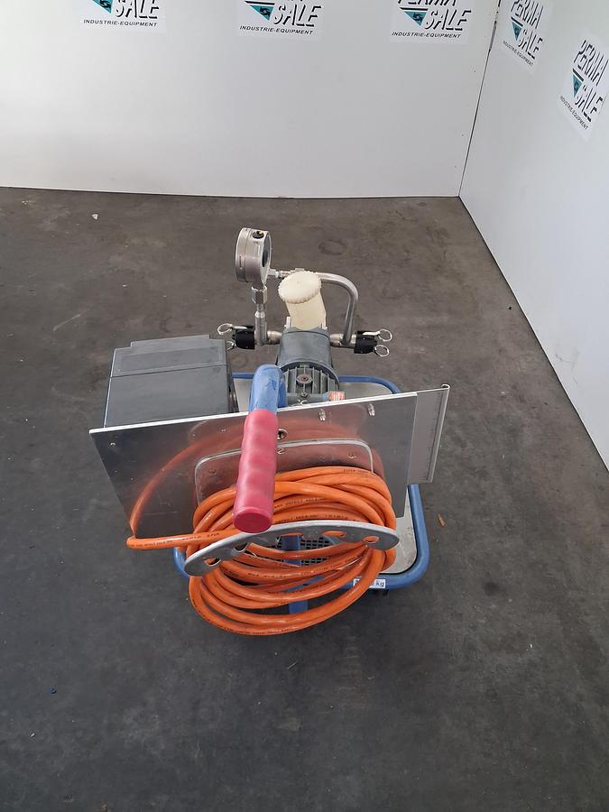 Gebraucht Santotrac