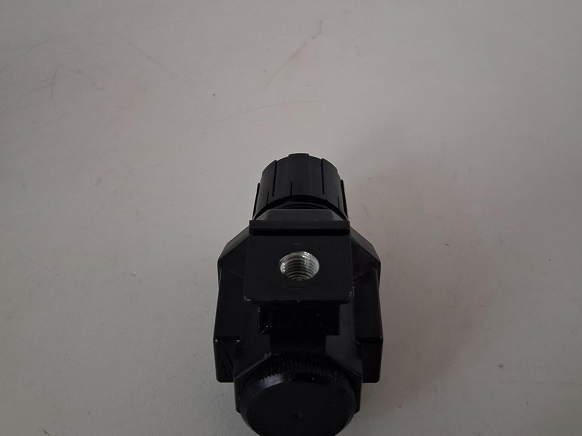 Gebraucht Regulator