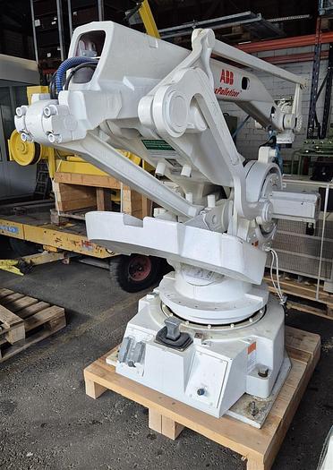 Gebraucht ABB Palettier Roboter IRB 640 M2000