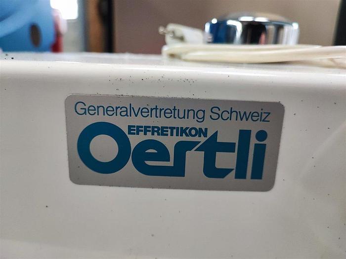 Gebraucht JEL STAV 2003 Stampf Volume Meter