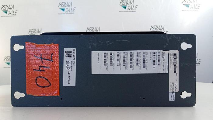 Gebraucht B&R Industrial Automation PC DLFL IPC B&R 5PC600