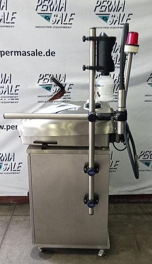 Gebraucht LINX 7300 IP55 P73 Industriedrucker mit Druckkopf Ultima 3103 C