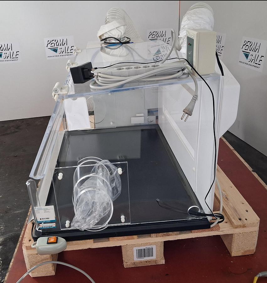 Gebraucht Flow Sciences 