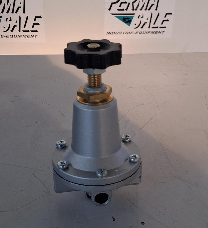 Gebraucht Precision Regulator