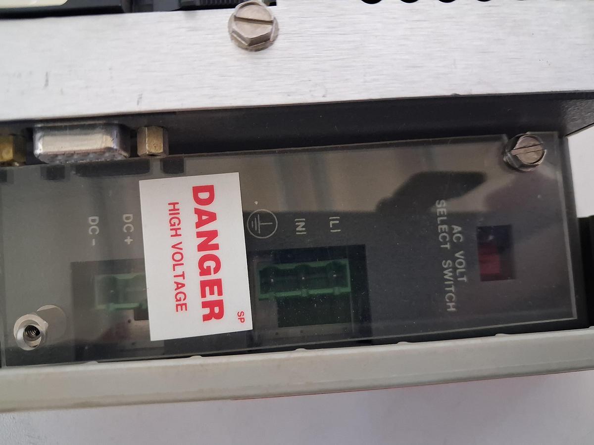 Gebraucht Modicon