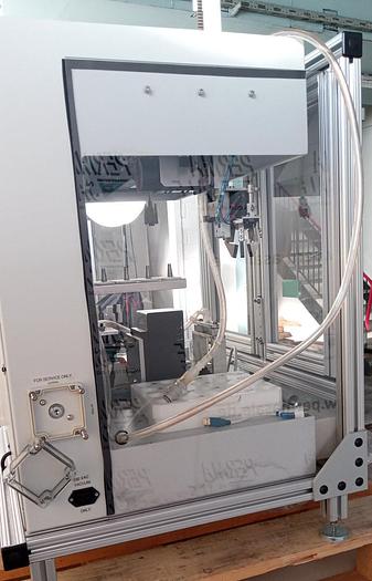 Gebraucht Innova Systems Prüfstation für Nasenspray-Produkte NSP DW