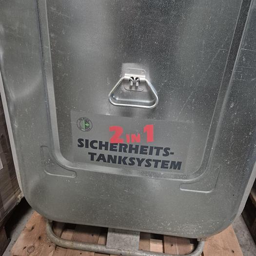 Gebraucht Kroll mobiler Warmlufterzeuger M 200