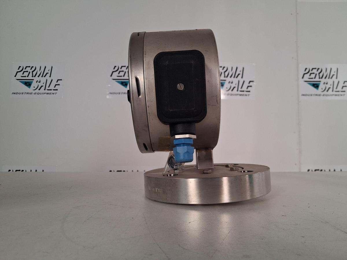 Gebraucht Manometer