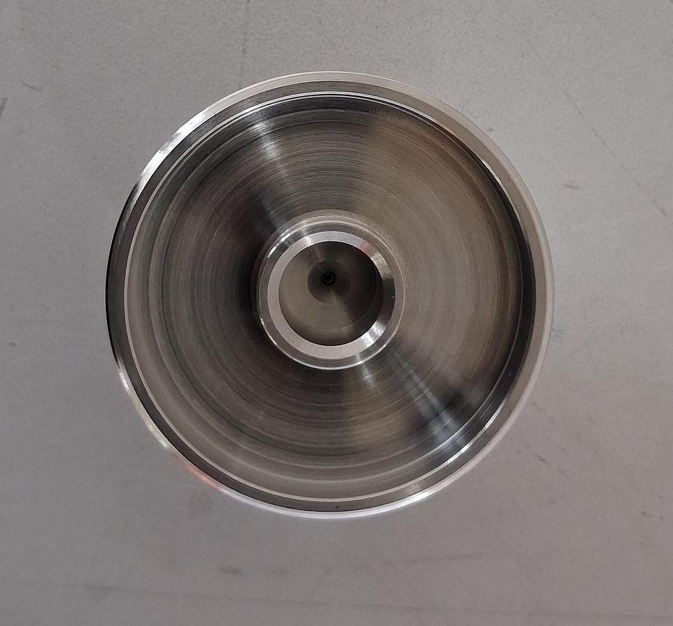 Gebraucht Connecting Flange Cap Col