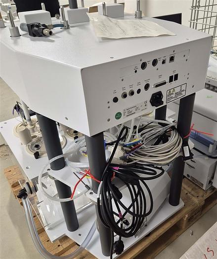 Gebraucht Agilent Technologies 708-DS Auflösungstestgerät