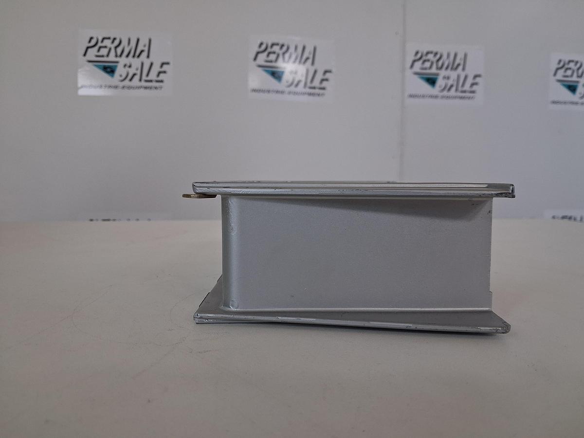 Gebraucht Pneumatische Regler Eckardt