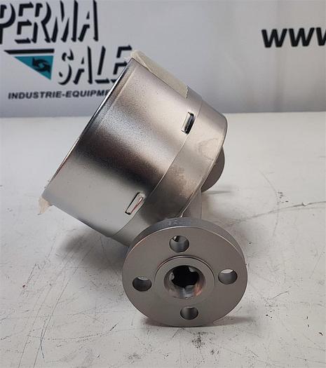 Rota Yokogawa Durchflussmessgerät 0-20 m³/h DN15