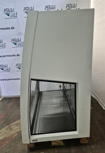 Gebraucht Berner Workstation Claire B-2 130