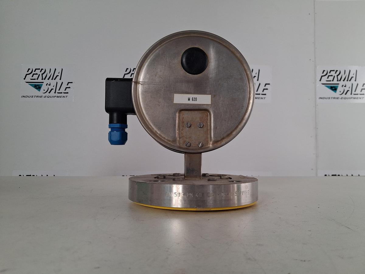 Gebraucht Manometer