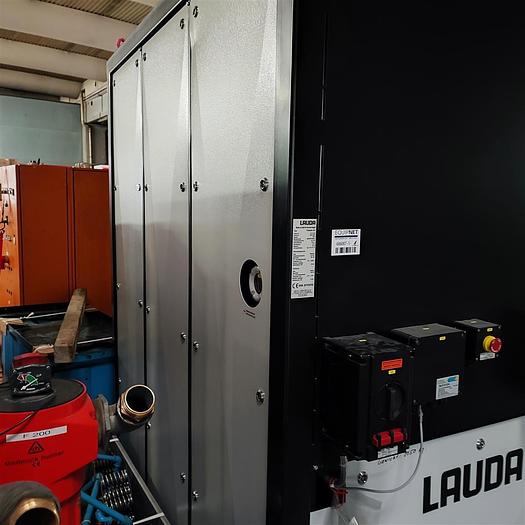 Lauda Sekundärkreisanlage TR600K-EX NEU nie gebraucht