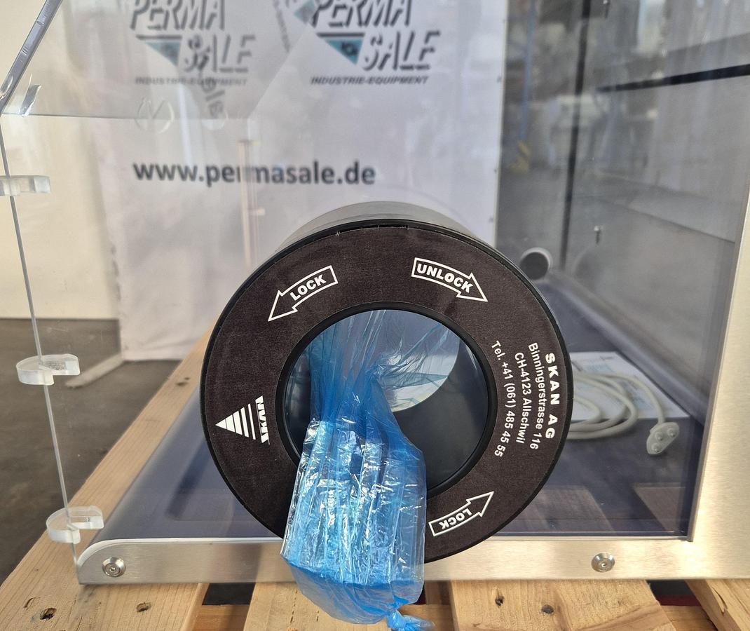 Gebraucht Skan Workstation HFC-SH900