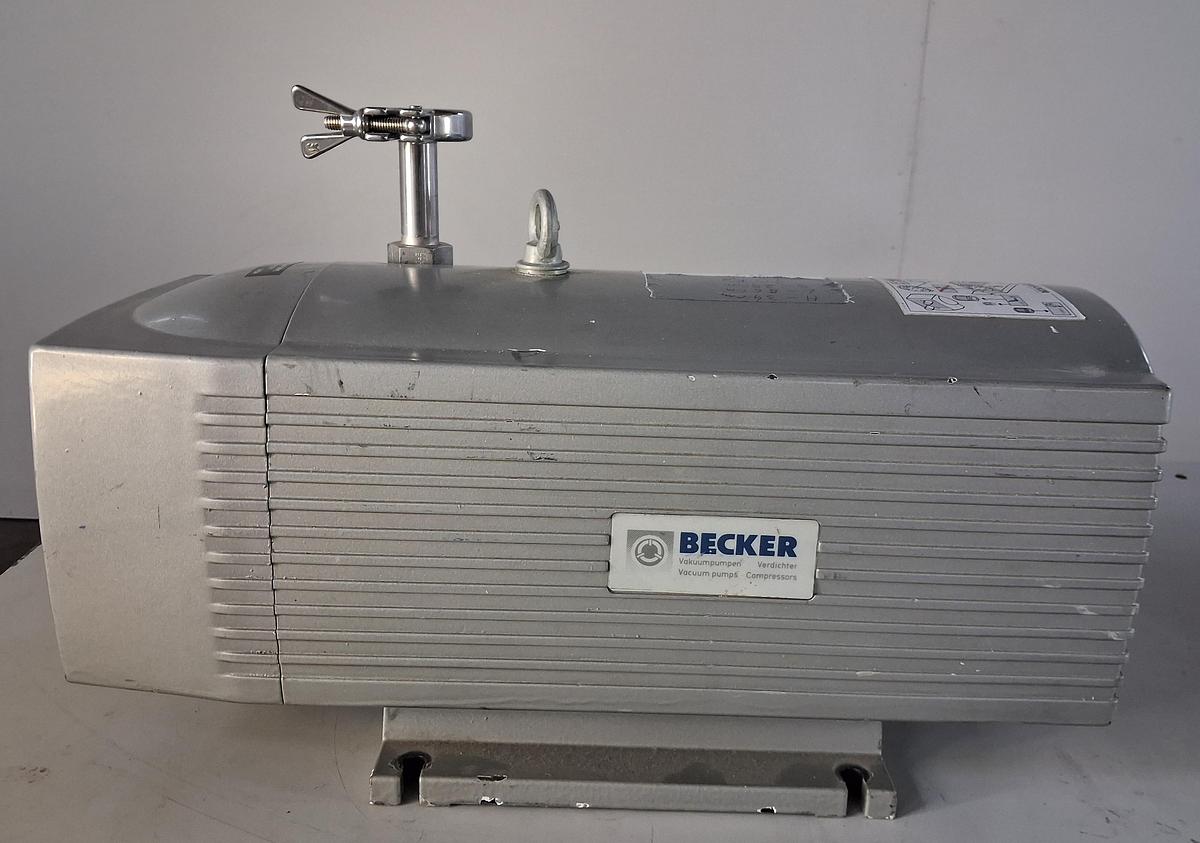 Gebraucht Vakumpumpe