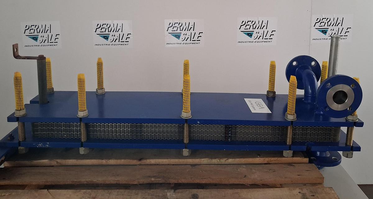 Gebraucht GEA PHE Systems