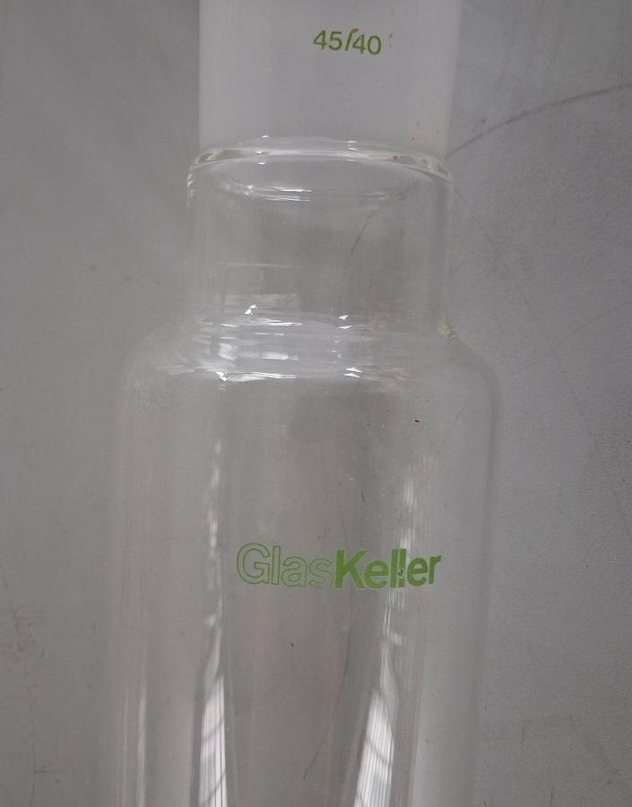 Gebraucht GlasKeller