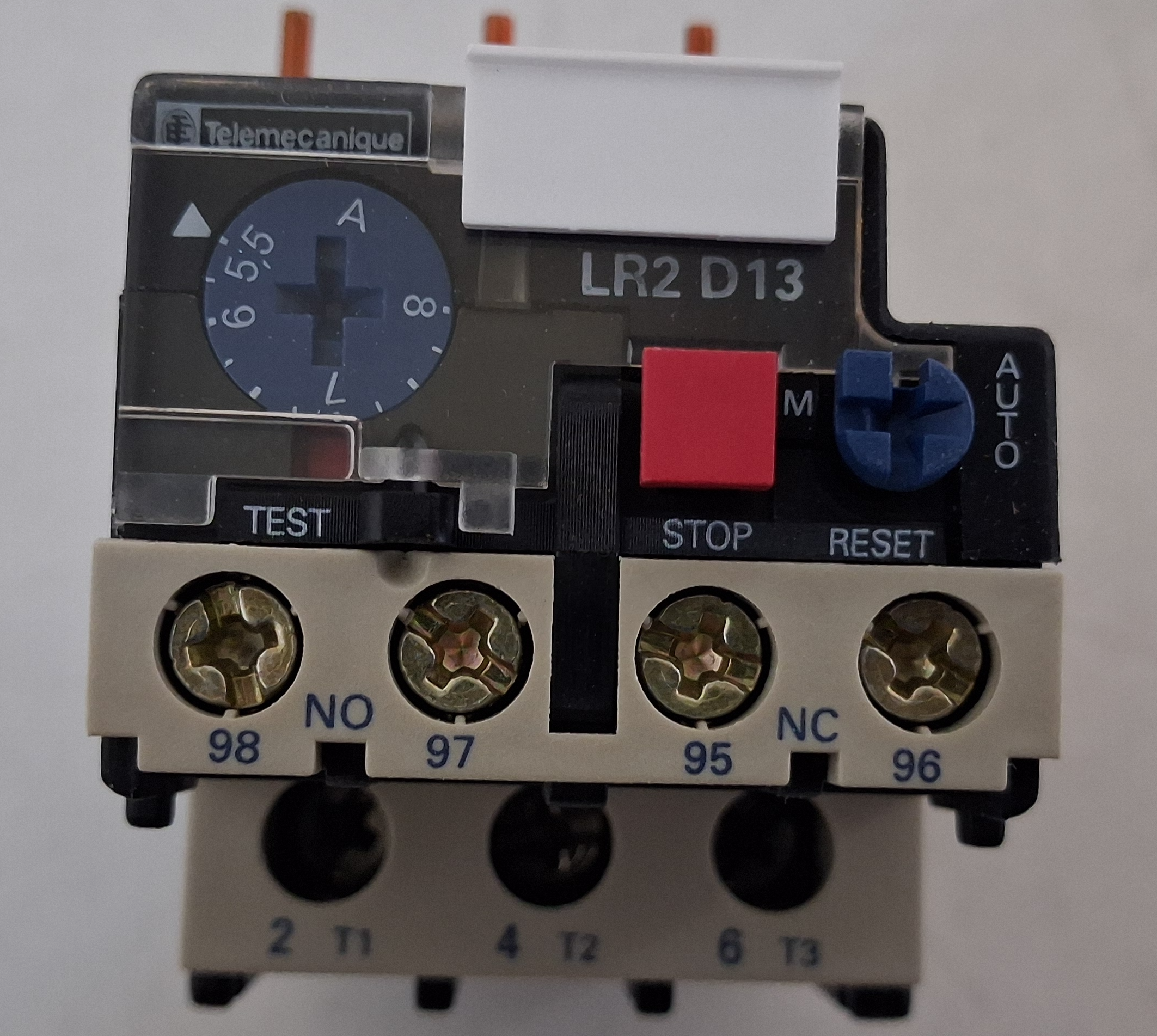 Gebraucht LR2D1312