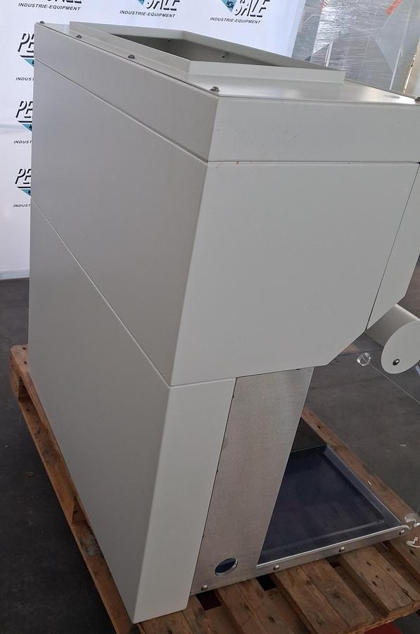 Gebraucht SKAN Skanair Sicherheitswerkbank HFC-S 900