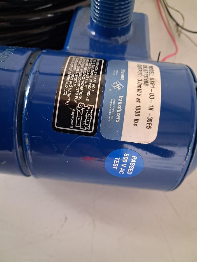 Gebraucht USP1