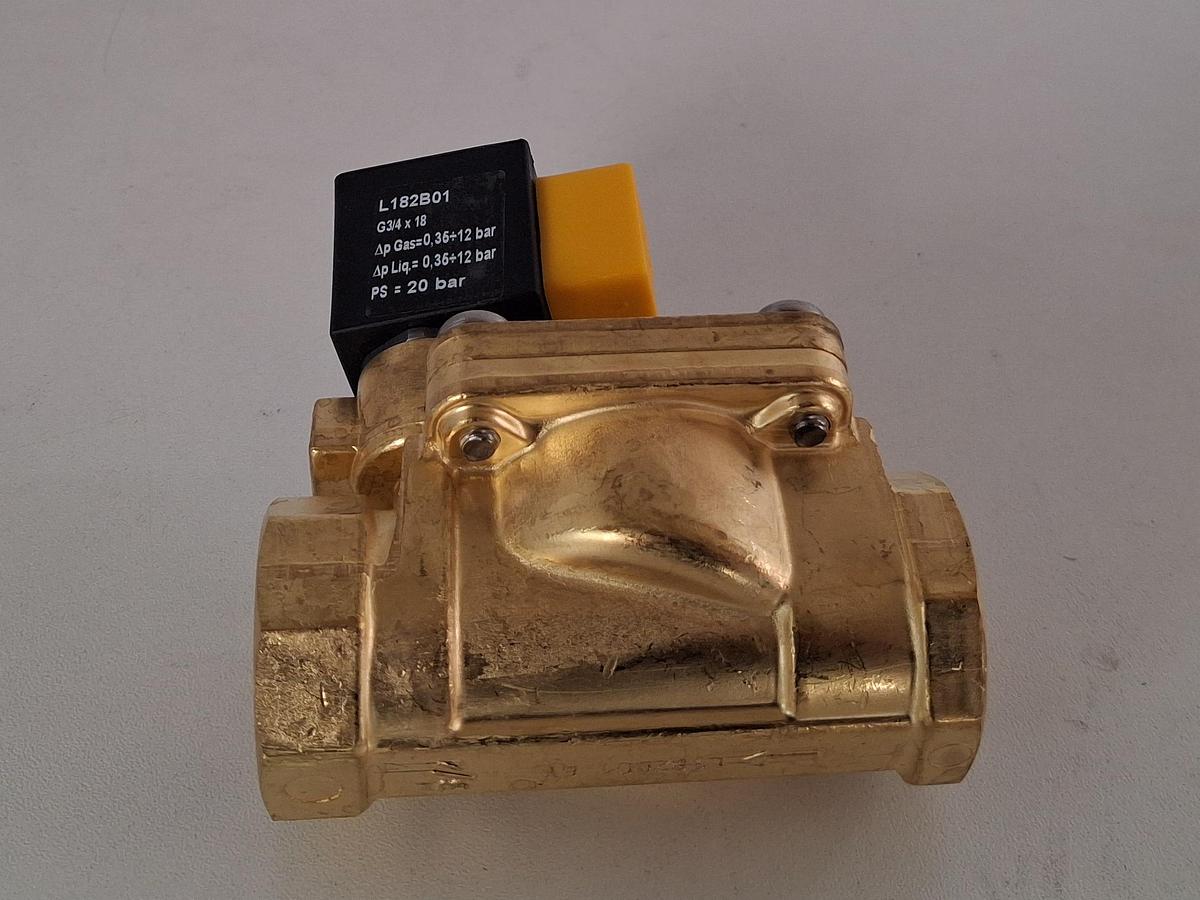 Gebraucht ZB10A