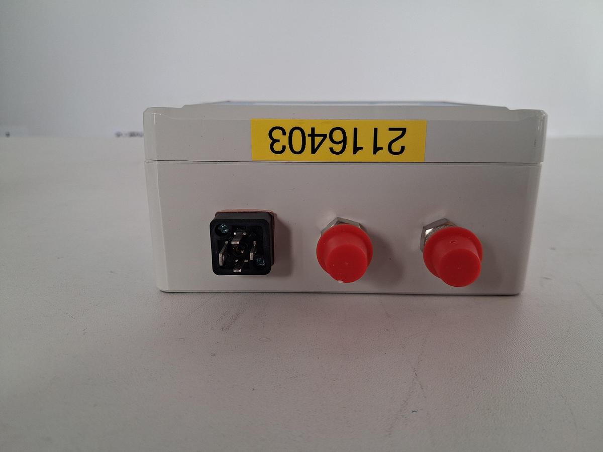 Gebraucht Differential Pressure Transmitter