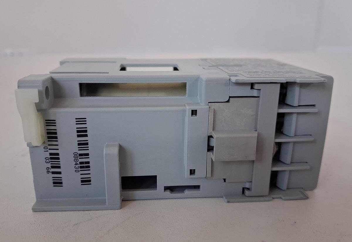 Gebraucht Contactor