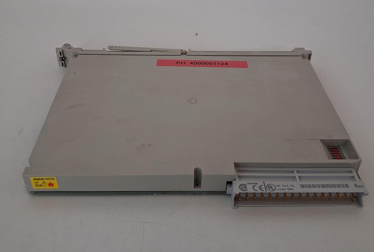 Gebraucht Simatic S5