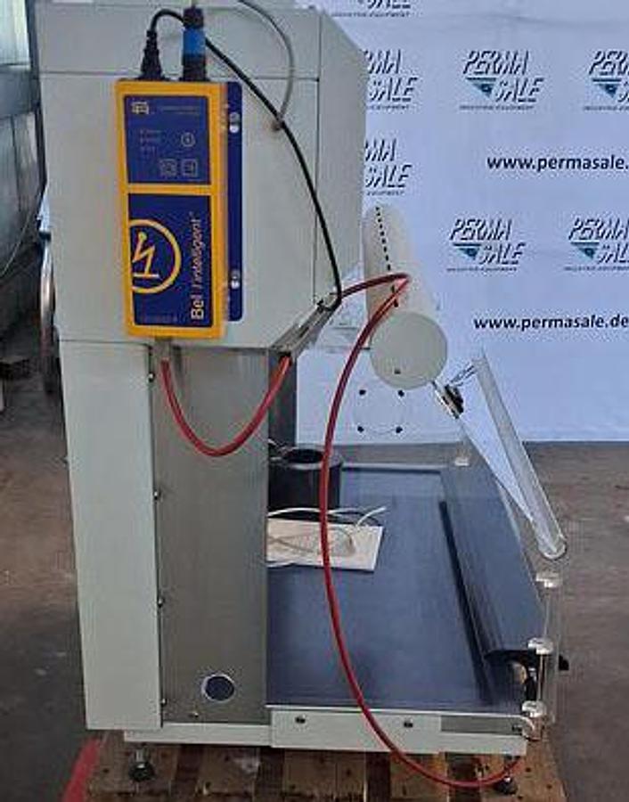 Gebraucht SKAN Skanair Sicherheitswerkbank HFC-SH 1200