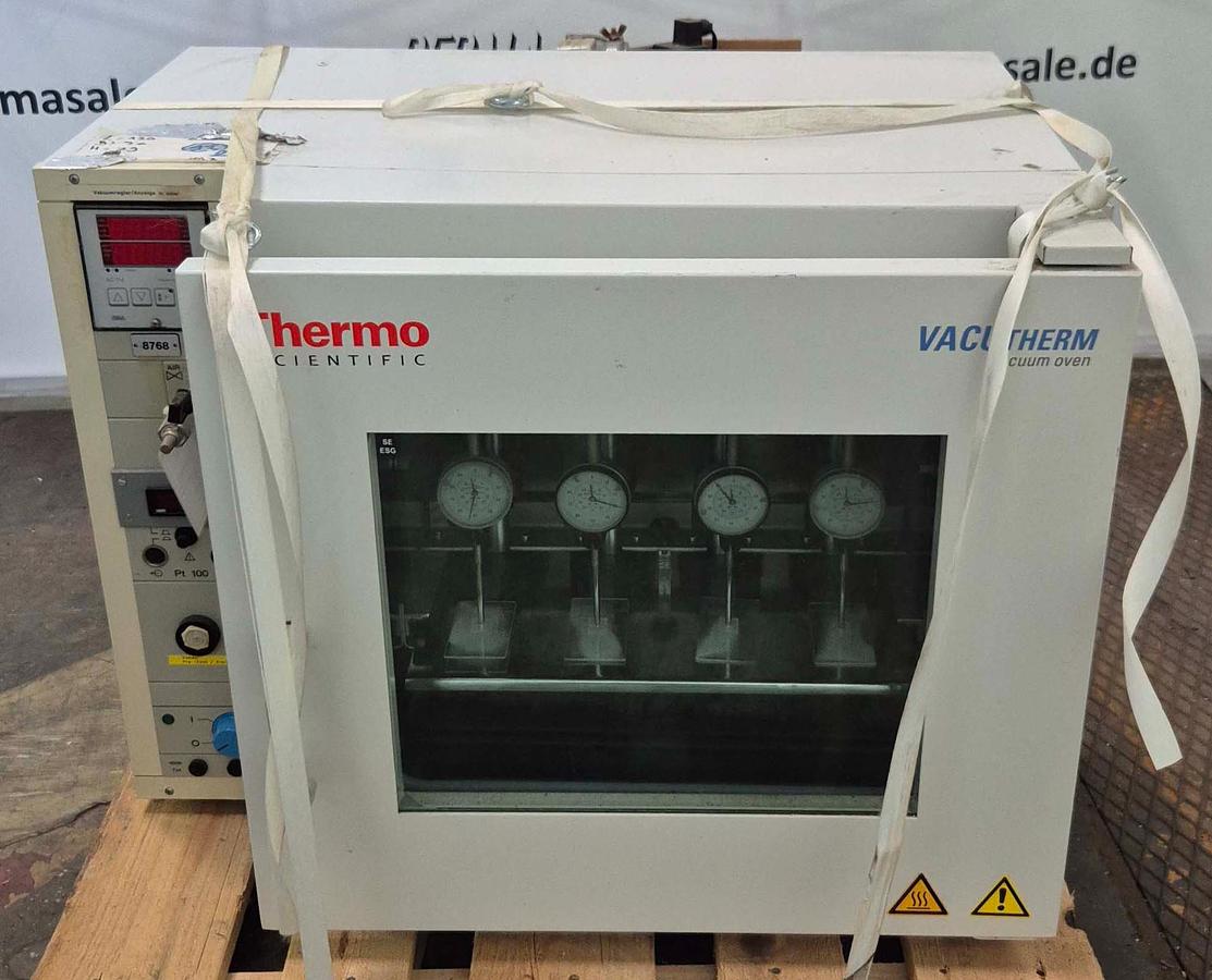 Gebraucht Thermo Fisher VT 6060 P-F