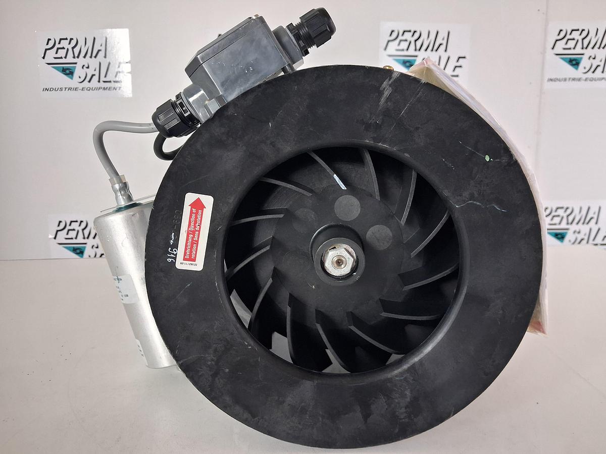 Gebraucht Ventilatoren