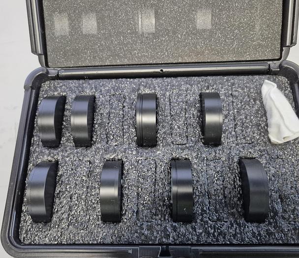 Gebraucht Avian Technologies LLC/Sentronic Kalibrationsstandards Set