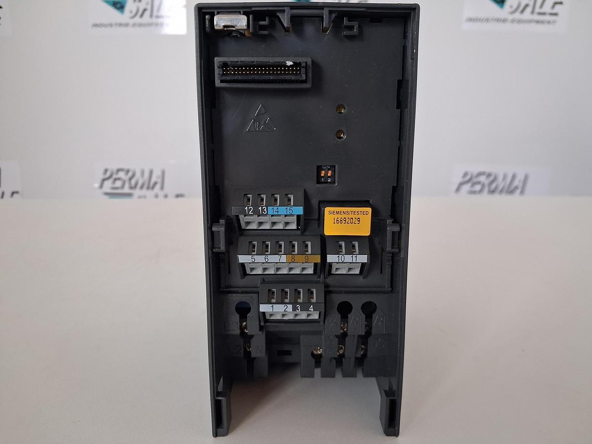 Gebraucht Mikrometer 420