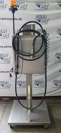 Gebraucht VideoJet Excel Serie 100 Tinten-Jet-Coder-Drucker XL170i UHF