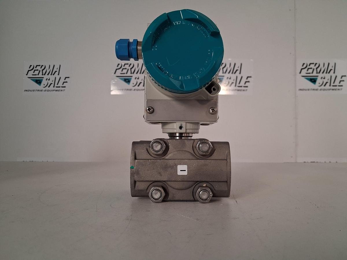 Gebraucht Sitrans P